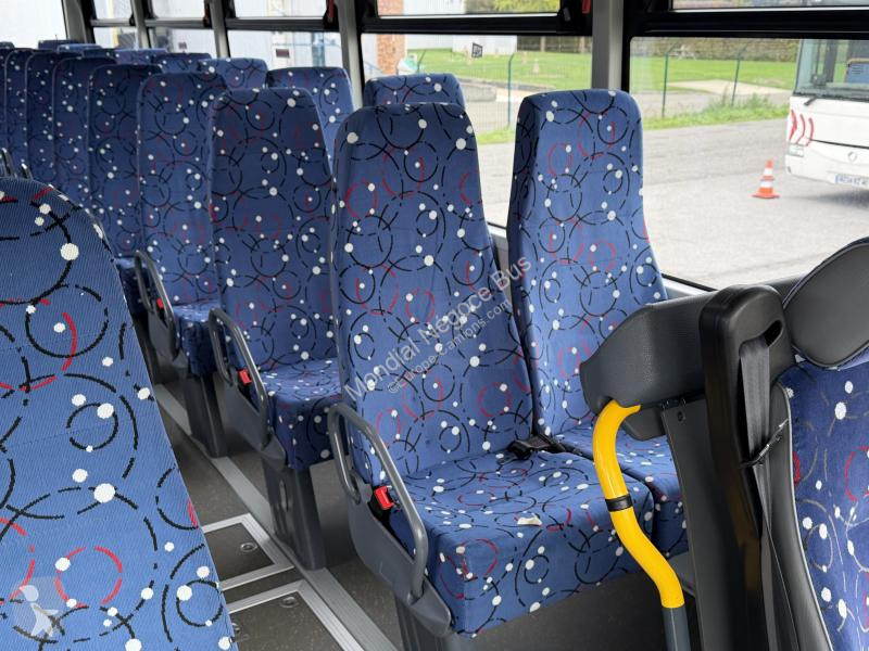 Rutebil Otokar U