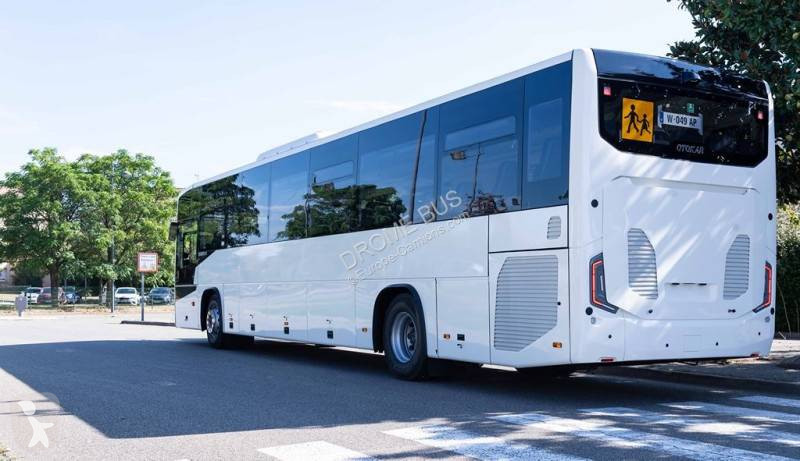 Touringcar Otokar TERRITO U