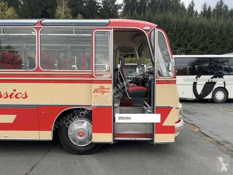 Autocar Setra S 12