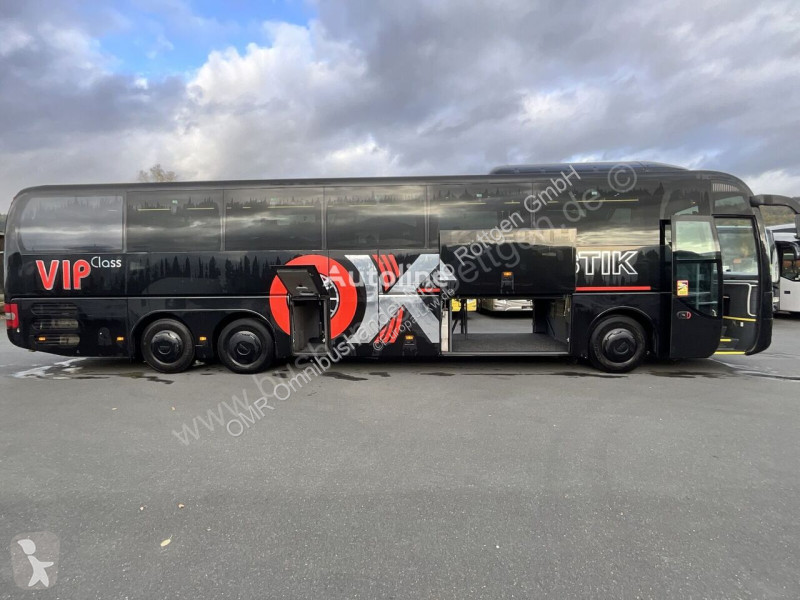 Autocar MAN R 08 Lions Coach L