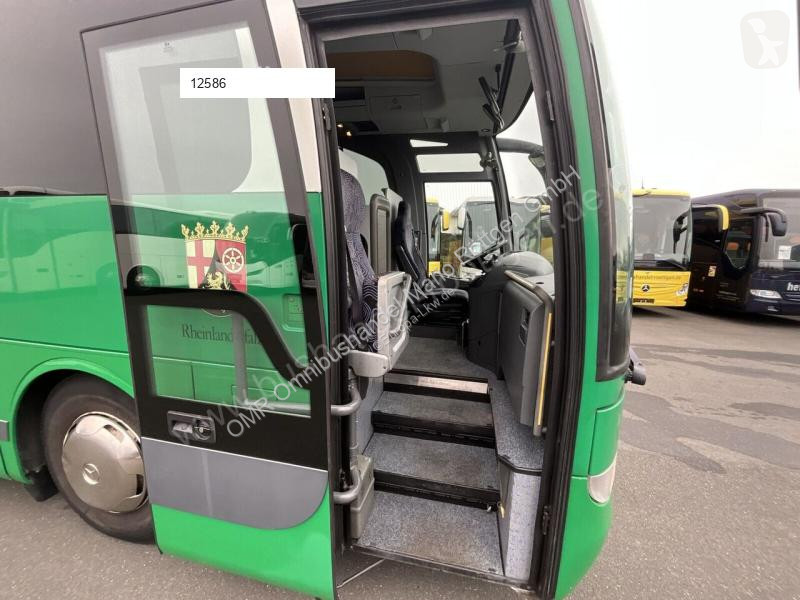 Autocar Mercedes 0 580-15 RH
