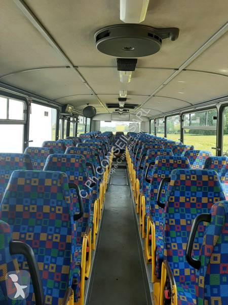 Touringcar Irisbus