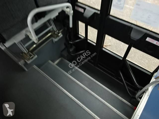 Autocarro Iveco crossway 61+1