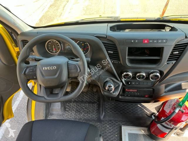 Autocarro Iveco a 50 / S 34