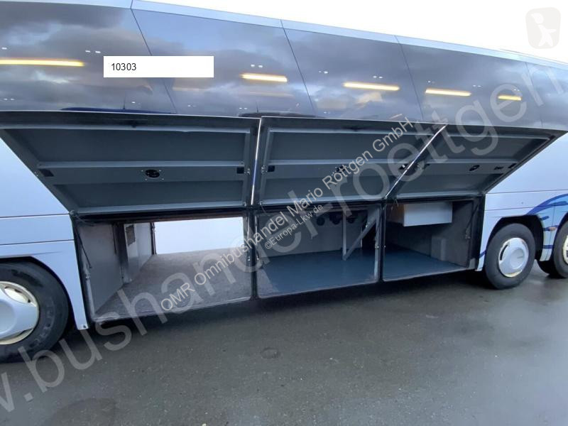 Autocarro Neoplan