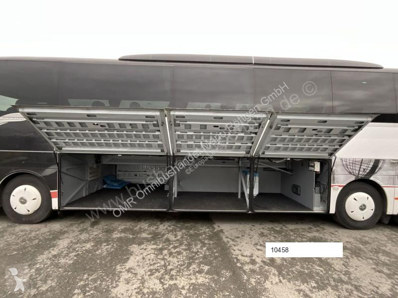 Autocar Setra S 517 HD