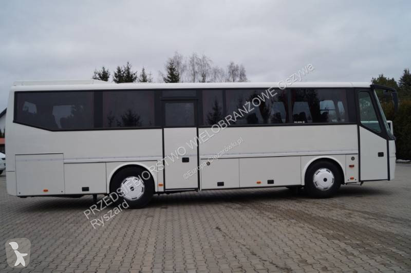 Autocar VDL FUTURA FDL 10.40