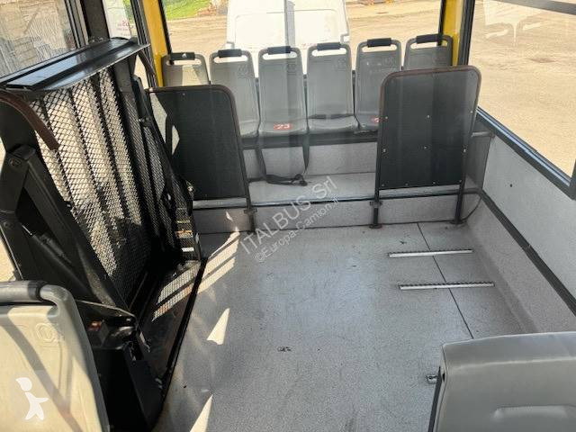 Autocar Iveco 100 E 18 CACCIAMALI