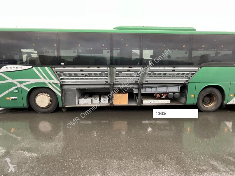 Autocar Setra S 417 UL