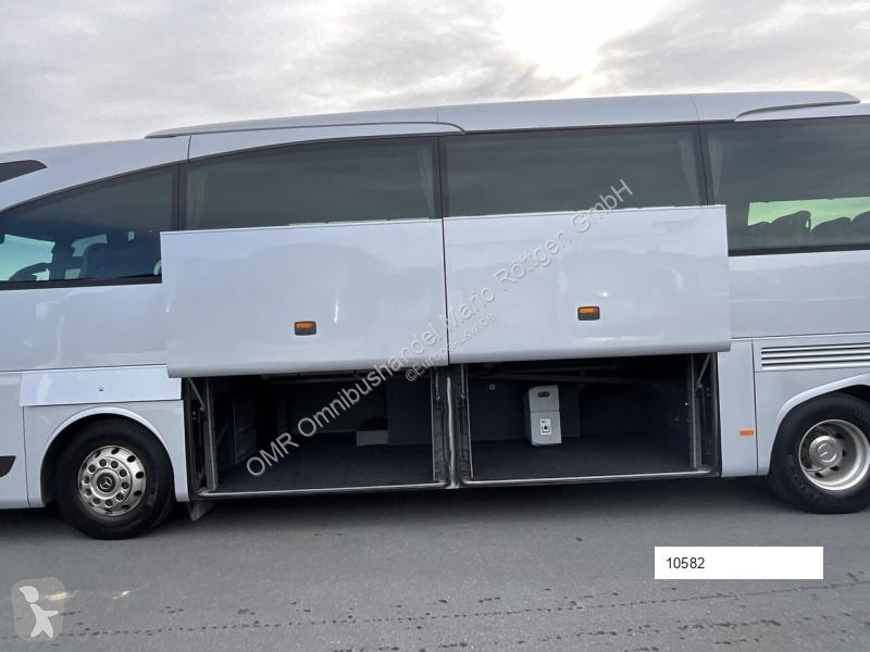 Autobus Mercedes