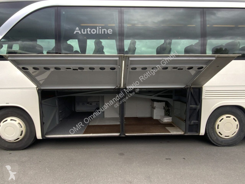 Autocar Setra S