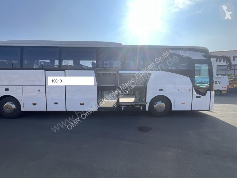 حافلة Mercedes RHD
