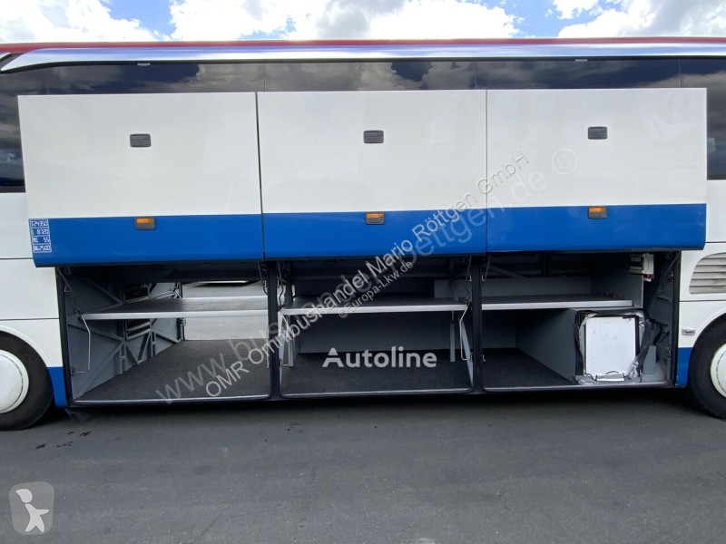 Autocar Setra S 517 HDH