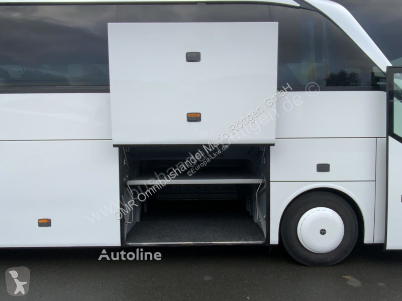 Autocar Setra S 517 HDH