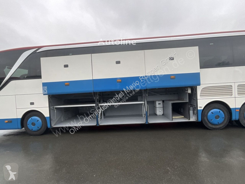 Autocar Setra S 517 HDH