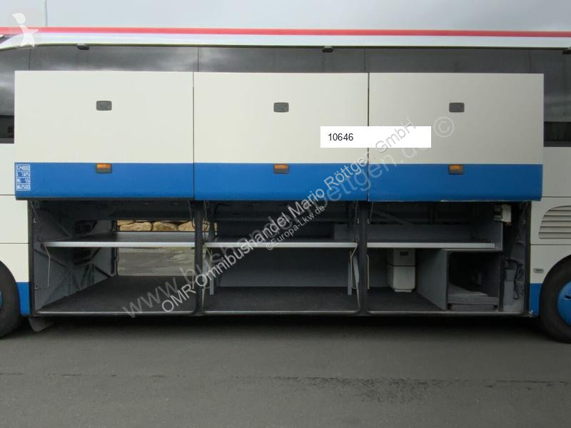 Autocar Setra S 517 HDH