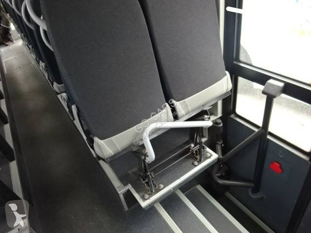 Autocarro Temsa LD13 SB+ 63PL