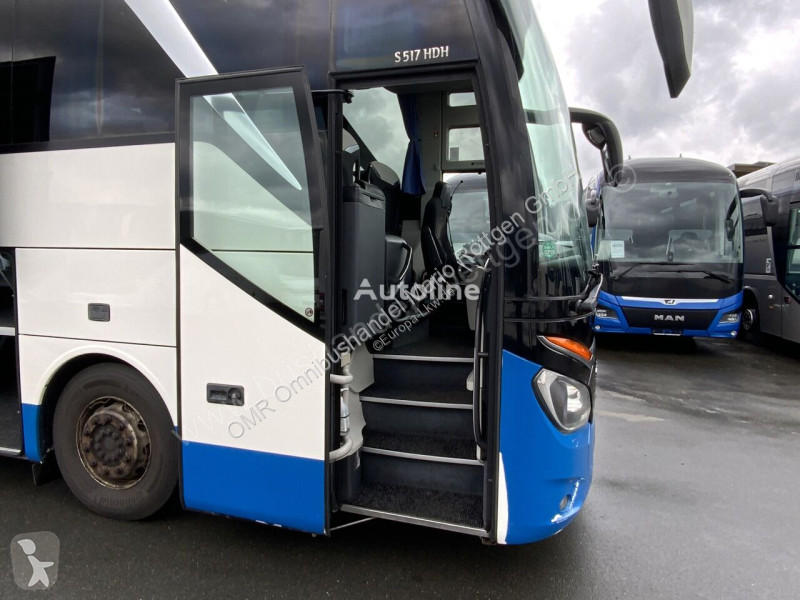 Autocar Setra S 517 HDH