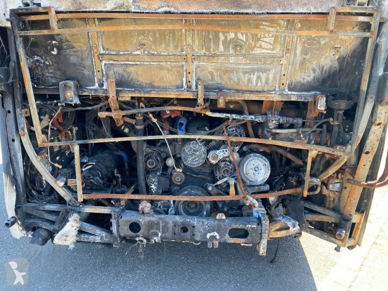 Touringcar Iveco Lot de 2 CROSSWAY...