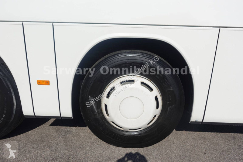 Autocar Setra GT...