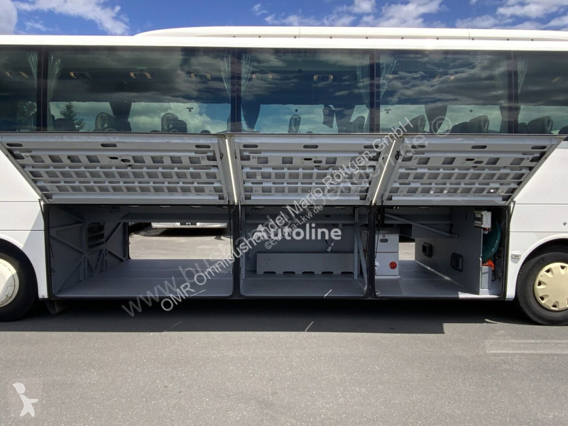 Autocar Setra S 516 HD/2