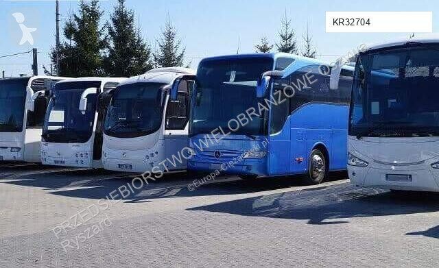 Linjebuss  Autocar de tourisme