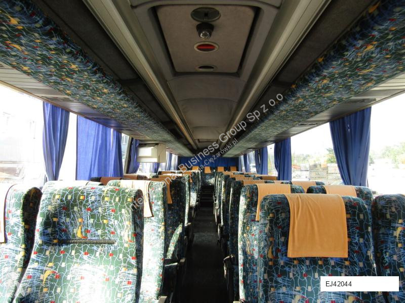 حافلة Volvo B12 AXIAN