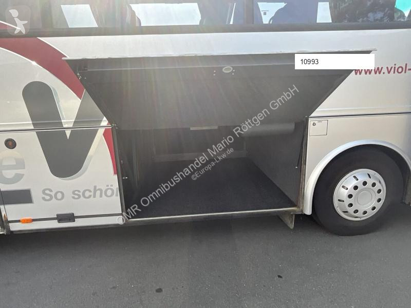 Autocar VDL Futura