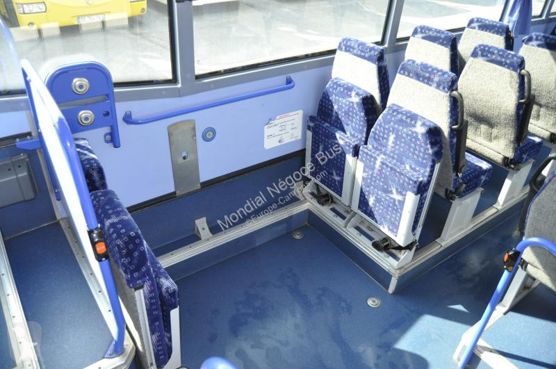 Autocar Irisbus LE