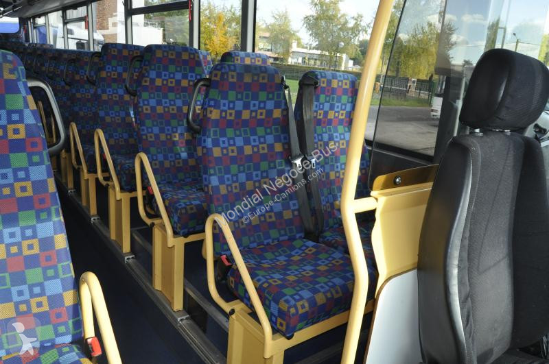 Touringcar Irisbus