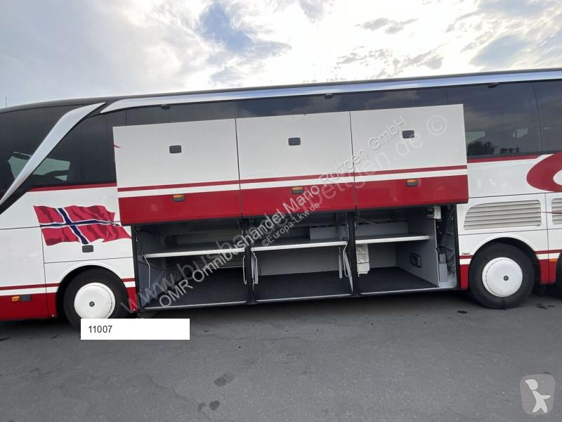 Autocar Setra S 516 HDH