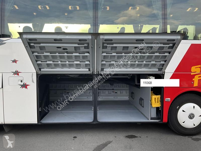 Autocar Setra S 511 HD