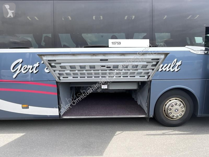 Autocar Setra S 516 MD