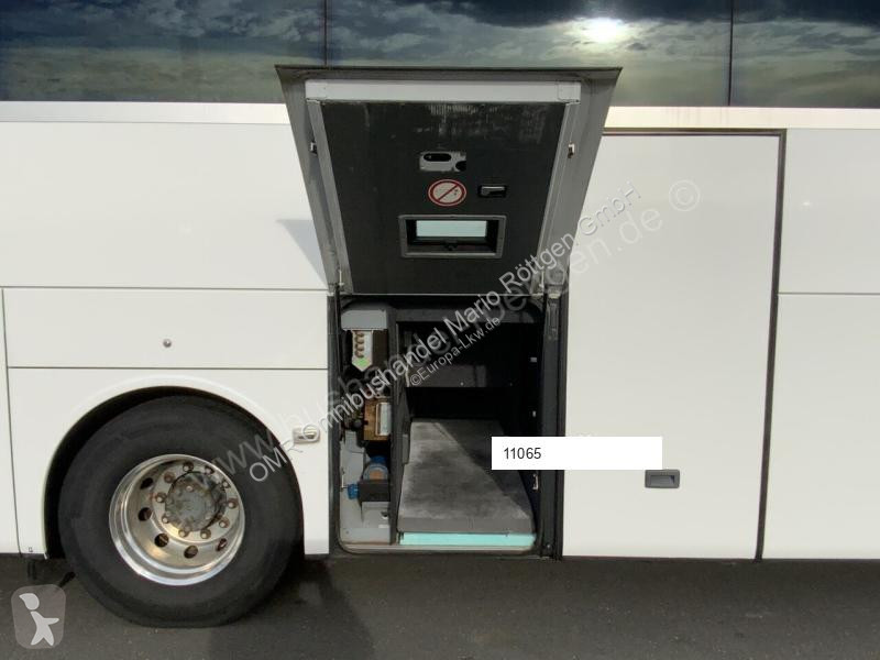 Autocar Setra S 516 HD