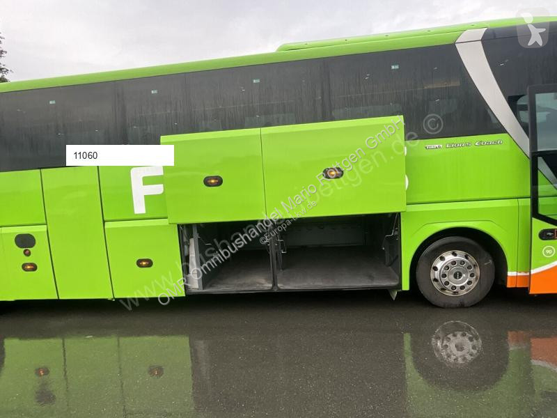 Rutebil MAN R 10 Lion´s Coach