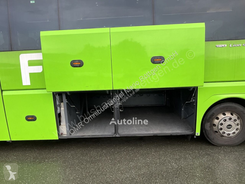 Autocar MAN R 10 Lion´s Coach