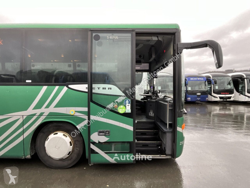 Autocar Setra S 417 UL