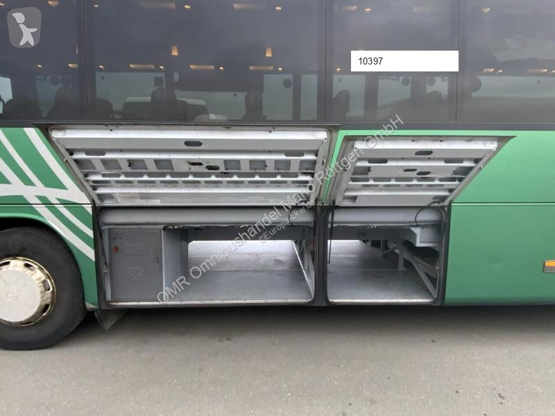 Autocar Setra S 417 UL