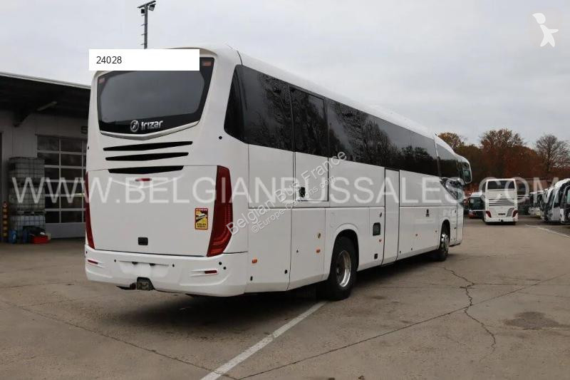 Rutebil Irizar I6 13.35 with lift/Full Option