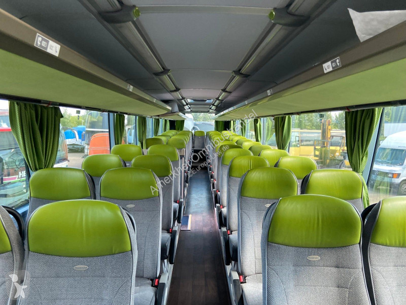 Междуградски автобус Neoplan cityliner