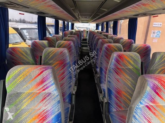 Rutebil Setra