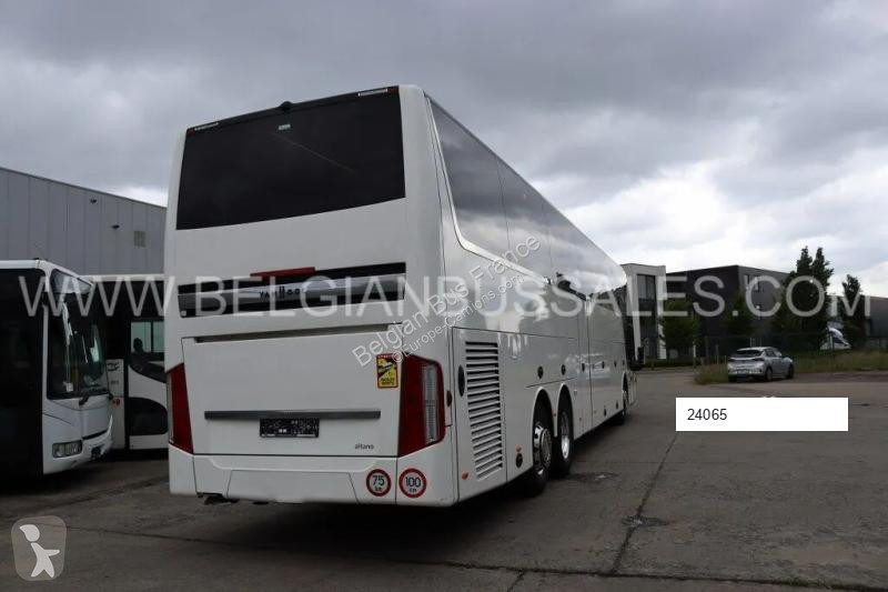 Autokar Van Hool TDX21