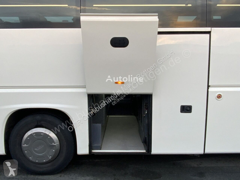 Autocarro VDL Futura FHD
