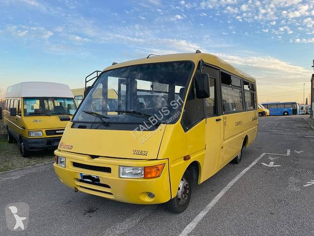 Autocar Iveco