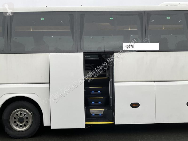 Rutebil MAN R 09 Lion´s Coach