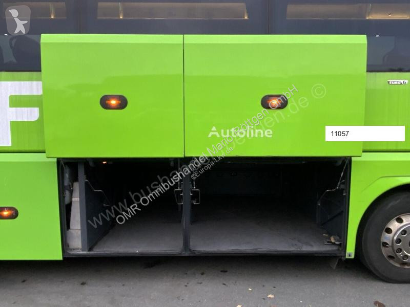 Touringcar MAN R 10 Lion´s Coach