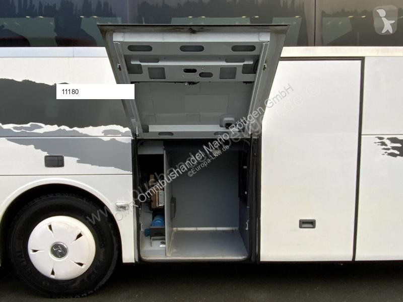 Autocar Setra S 515 HD