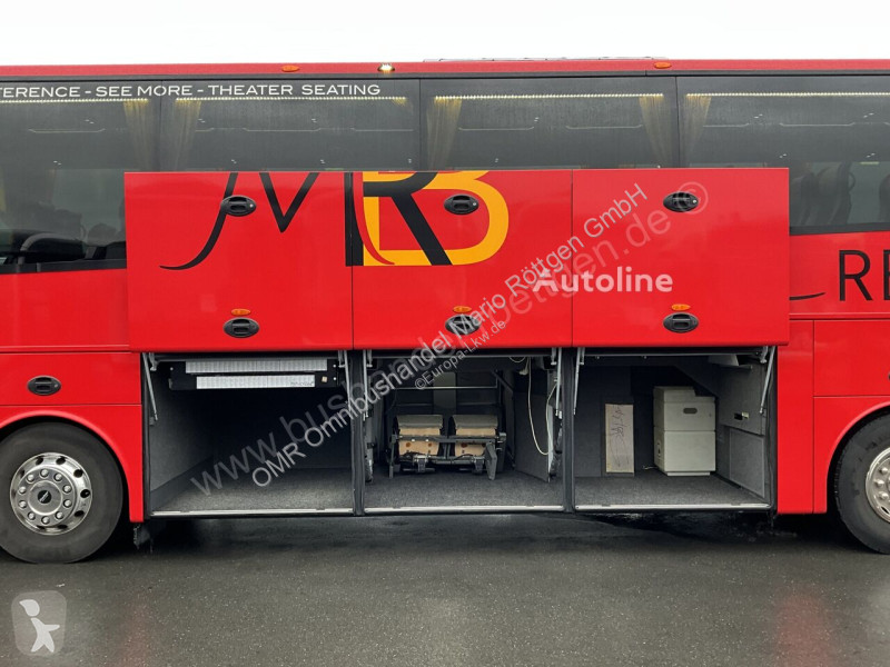 Touringcar Van Hool TX 16 ef