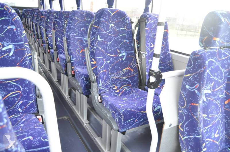 Touringcar Irisbus