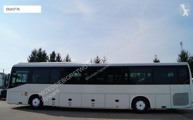 Touringcar Irisbus H EEV